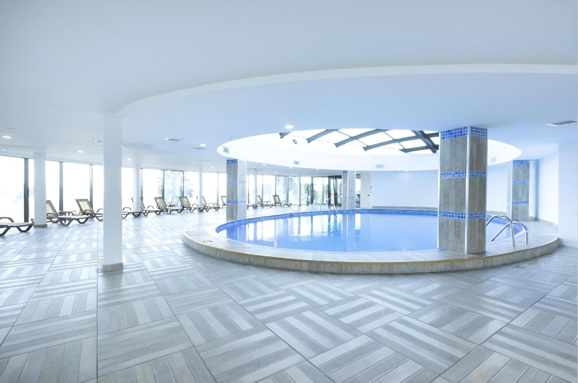Hotel Orbi City Panorama Towers Batumi Exteriér fotografie
